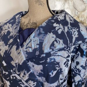 New Orleans Woven blazer L/XL